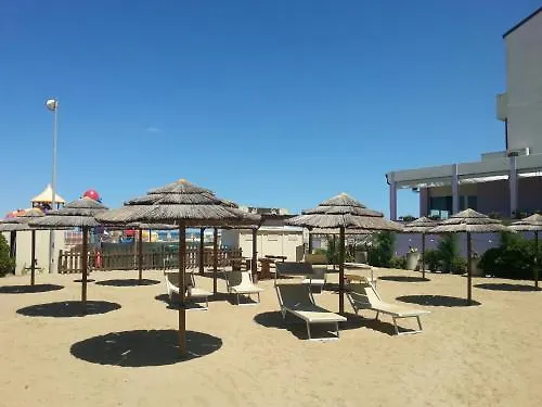 Hotel Sara Rimini